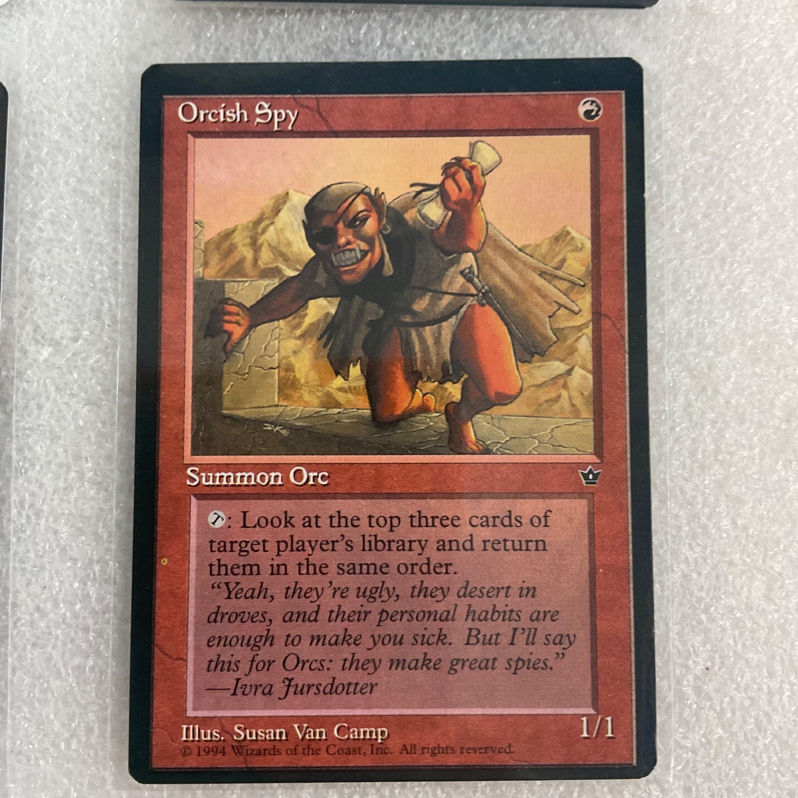 MTG 20 Card Lot Ogre Taskmaster Orcish Artillery Mixed Sets Lot - Image 22