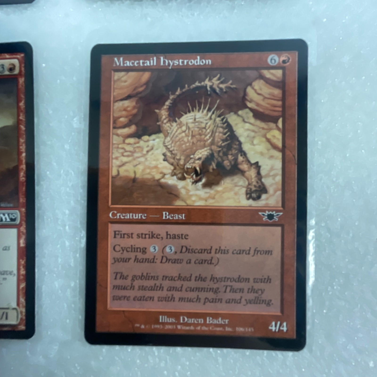 MTG 20 Card Lot Lavaborn Muse Lightning Elemental Mixed Sets - Image 22