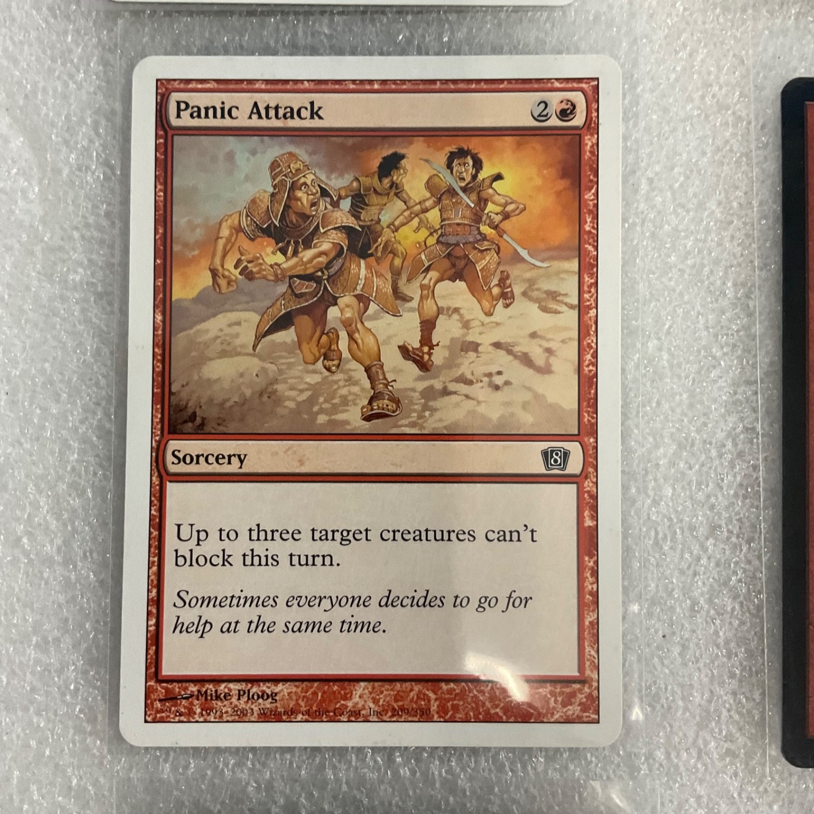 MTG 20 Card Lot Pulse of the Forge Pouncing Kavu Mixed Sets - Image 5