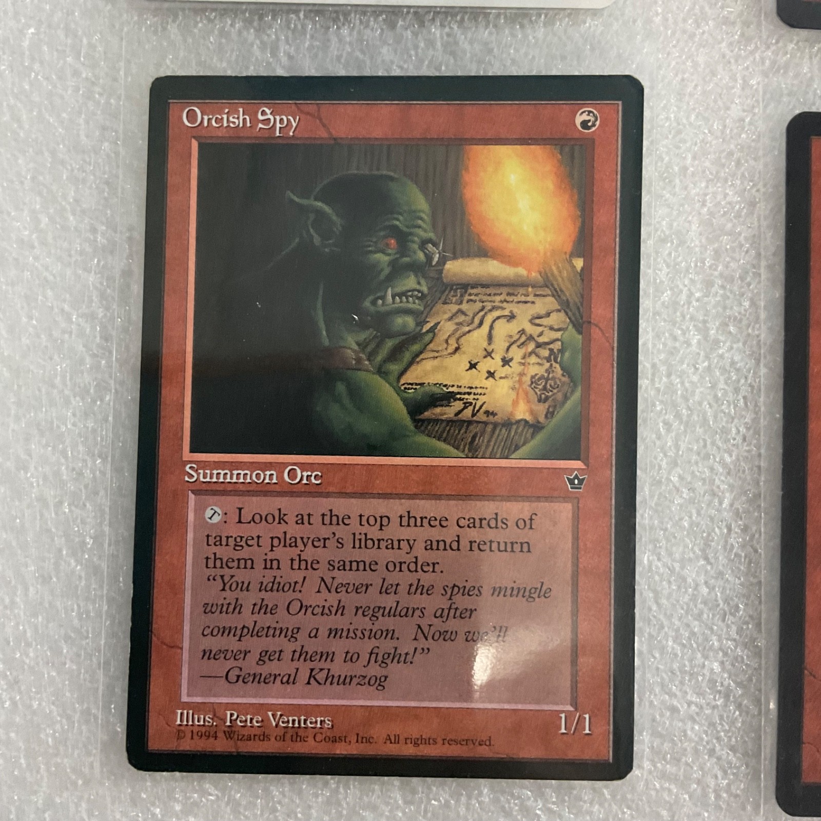 MTG 20 Card Lot Pulse of the Forge Pouncing Kavu Mixed Sets - Image 6