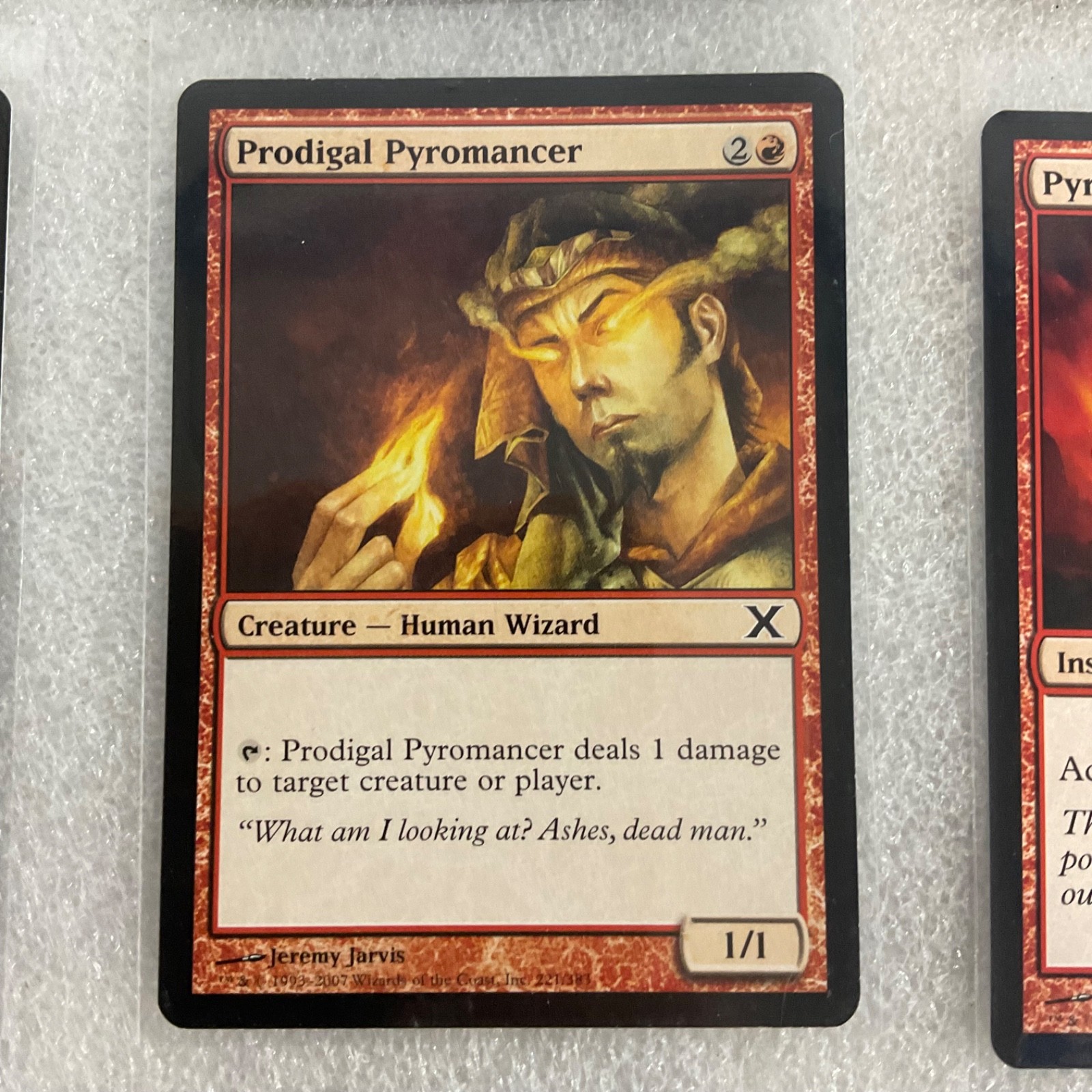 MTG 20 Card Lot Pulse of the Forge Pouncing Kavu Mixed Sets - Image 17