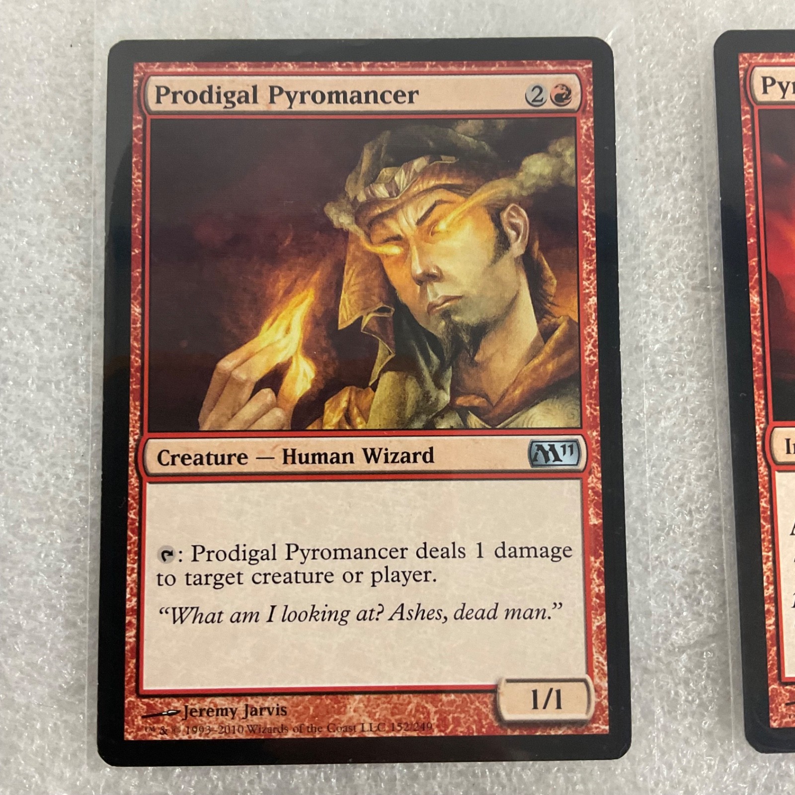 MTG 20 Card Lot Pulse of the Forge Pouncing Kavu Mixed Sets - Image 18