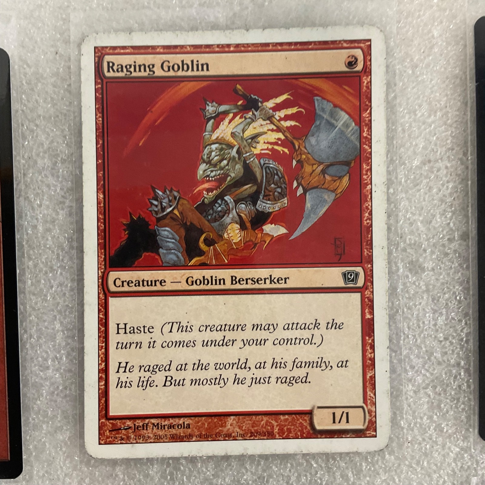 MTG 20 Card Lot Pyrostatic Pillar Pyrotechnics Rain of Salt Mixed Sets - Image 18