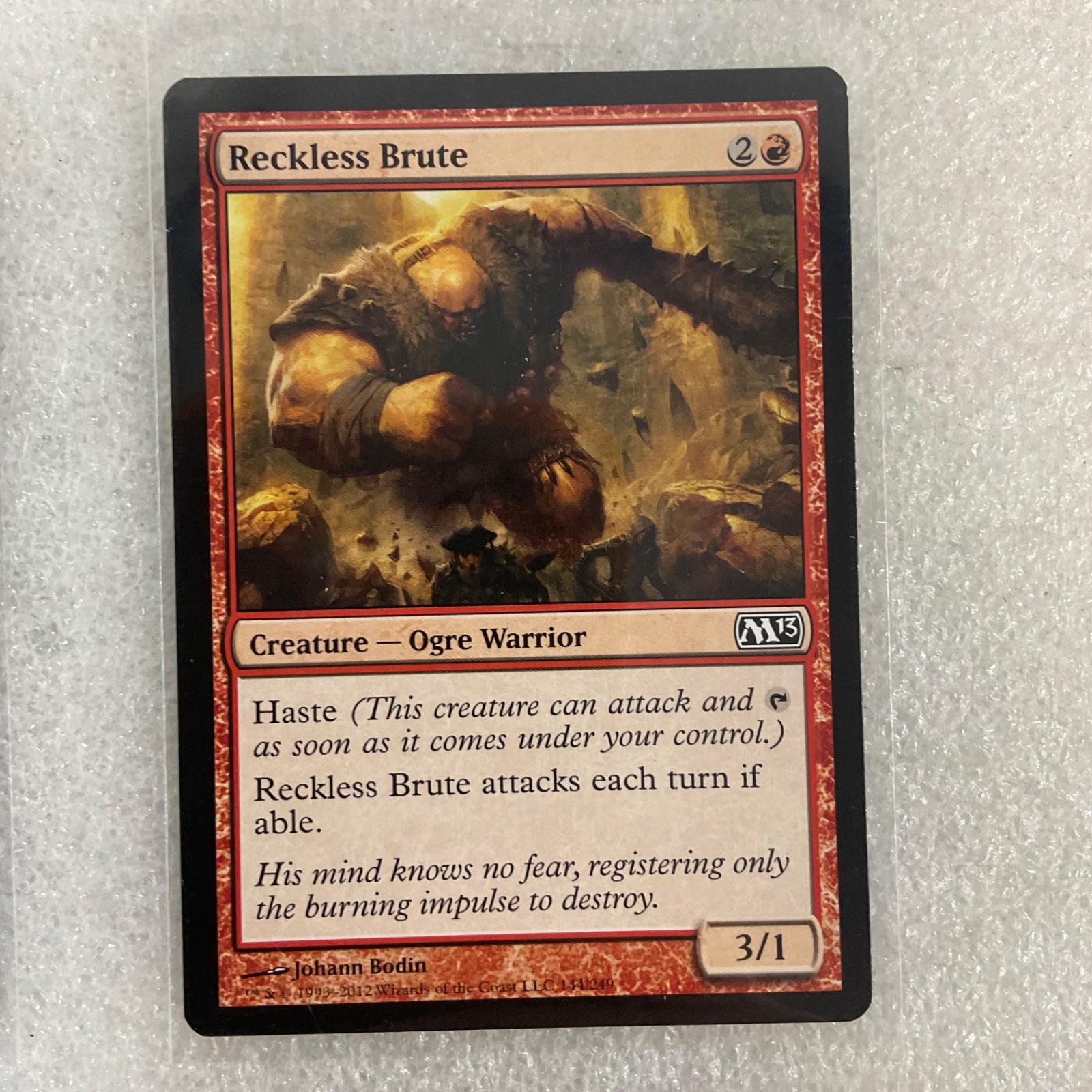 MTG 20 Card Lot Pyrostatic Pillar Pyrotechnics Rain of Salt Mixed Sets - Image 19