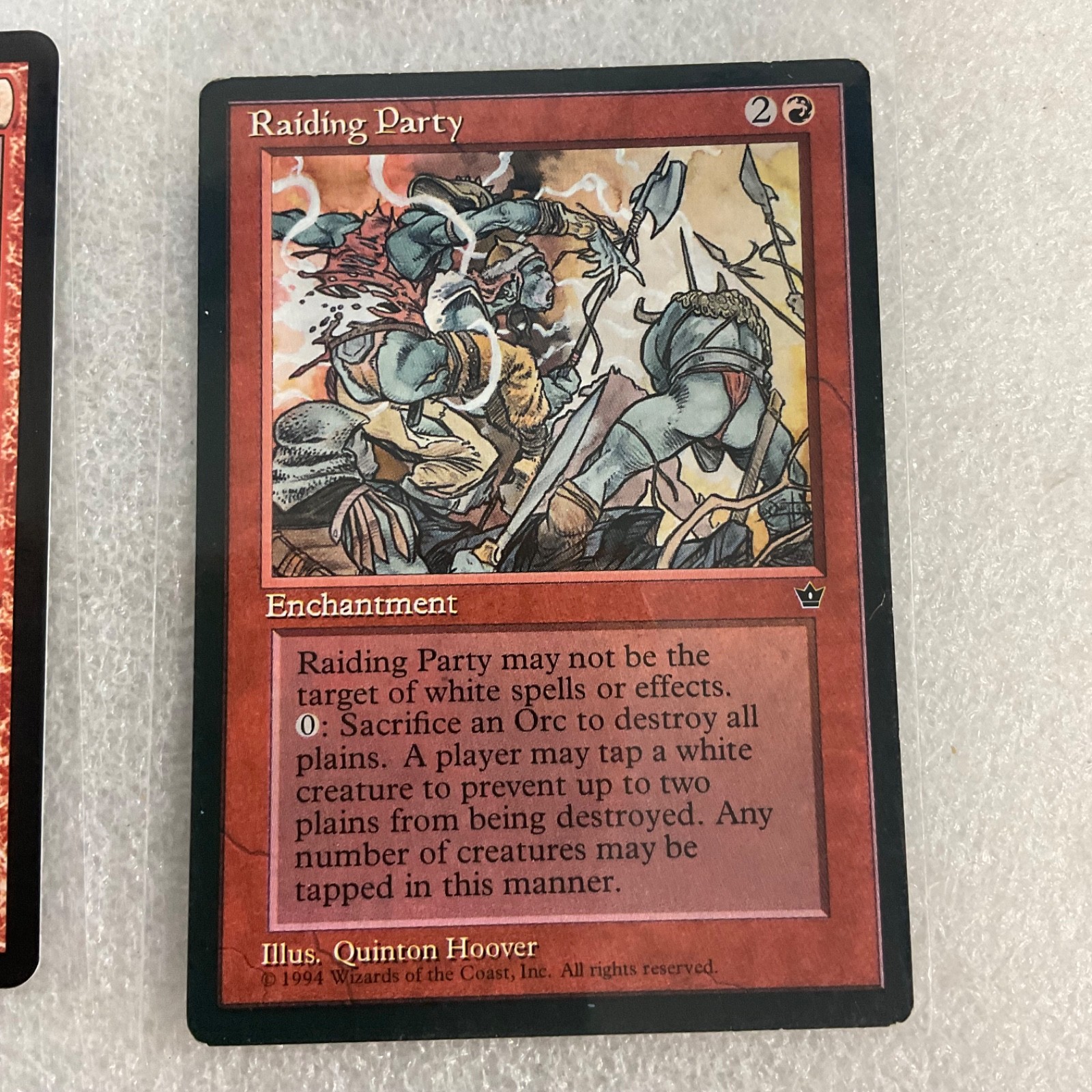 MTG 20 Card Lot Pulse of the Forge Pouncing Kavu Mixed Sets - Image 21