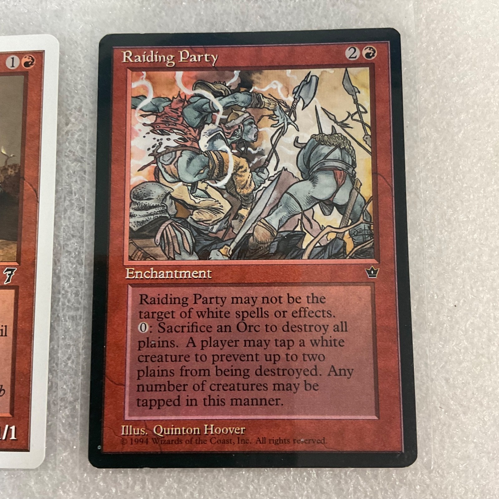 MTG 20 Card Lot Pulse of the Forge Pouncing Kavu Mixed Sets - Image 22