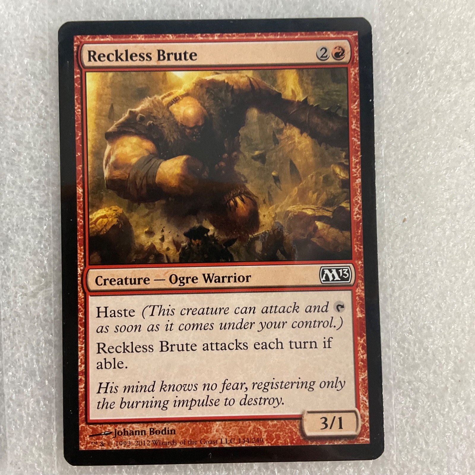 MTG 20 Card Lot Pyrostatic Pillar Pyrotechnics Rain of Salt Mixed Sets - Image 21