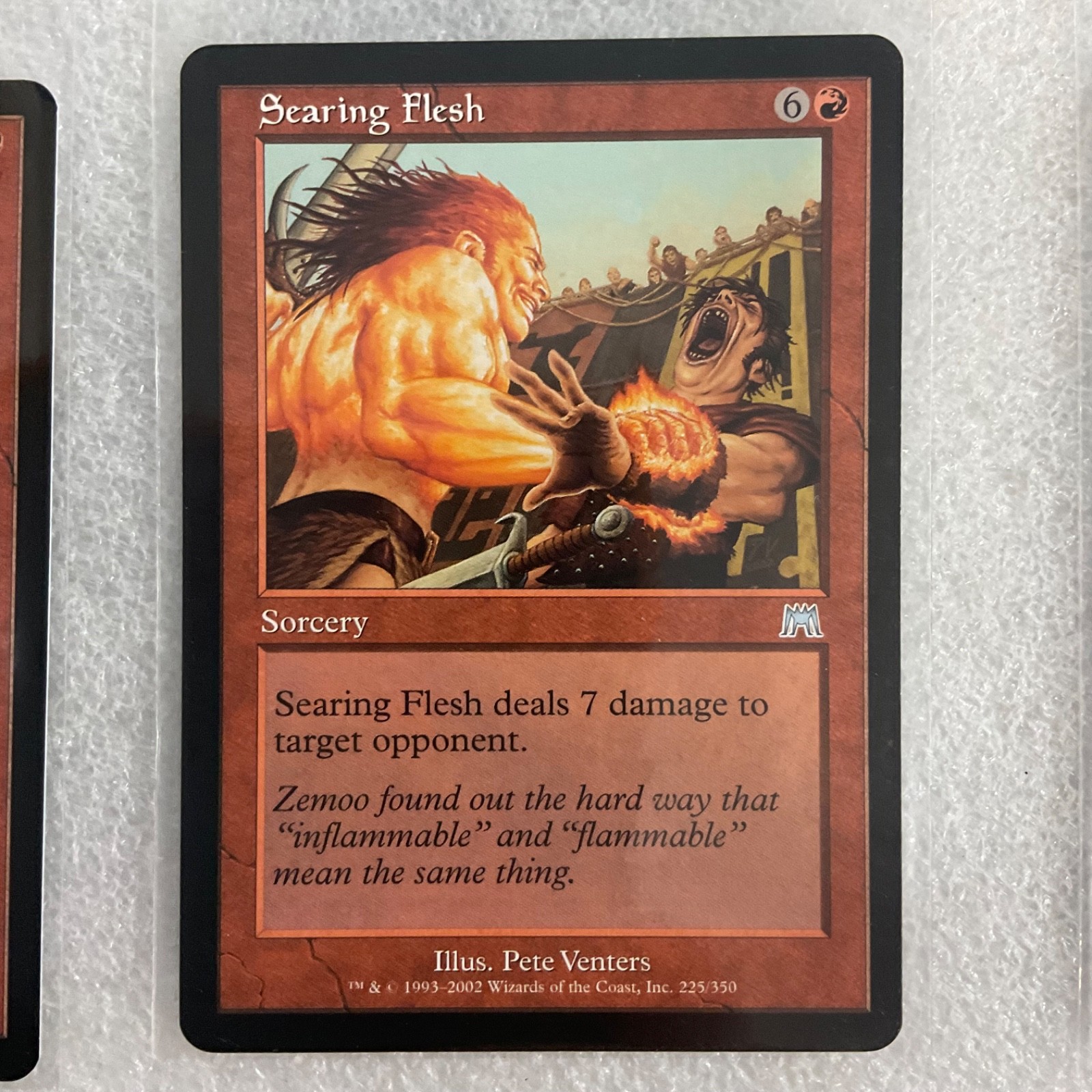 MTG 20 Card Lot Rogue Kavu Rock Badger Rites of Initiation Mixed Sets - Image 14