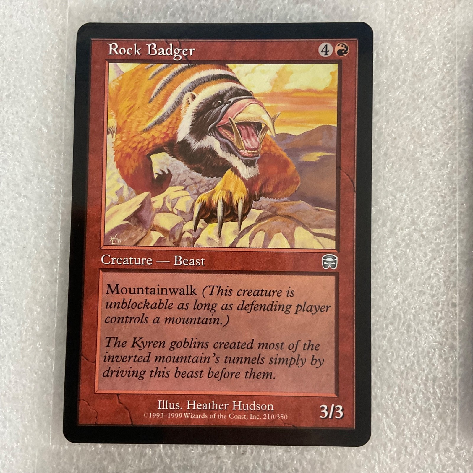 MTG 20 Card Lot Rogue Kavu Rock Badger Rites of Initiation Mixed Sets - Image 16