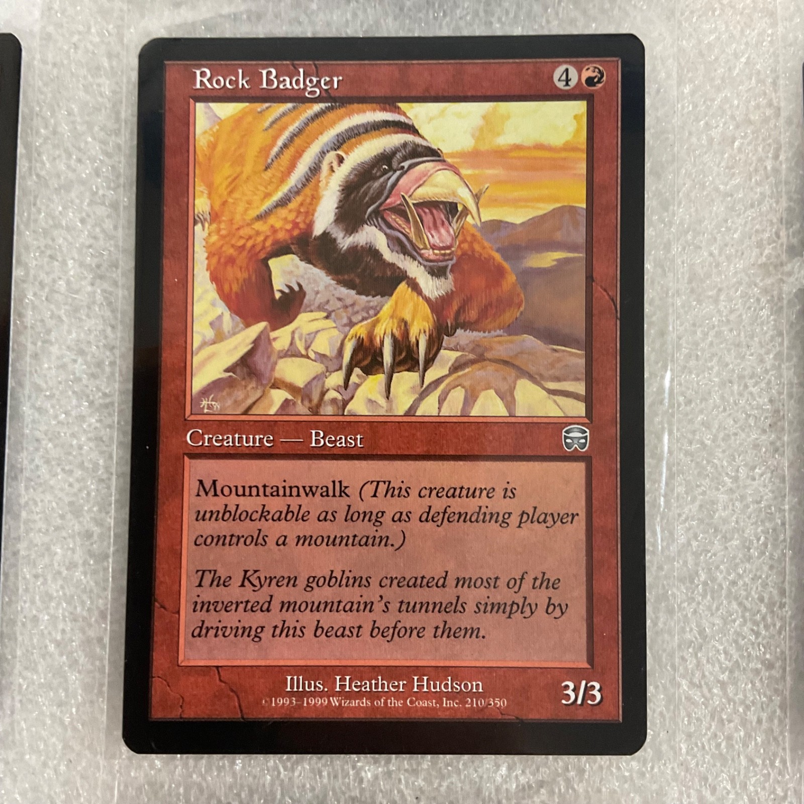 MTG 20 Card Lot Rogue Kavu Rock Badger Rites of Initiation Mixed Sets - Image 17
