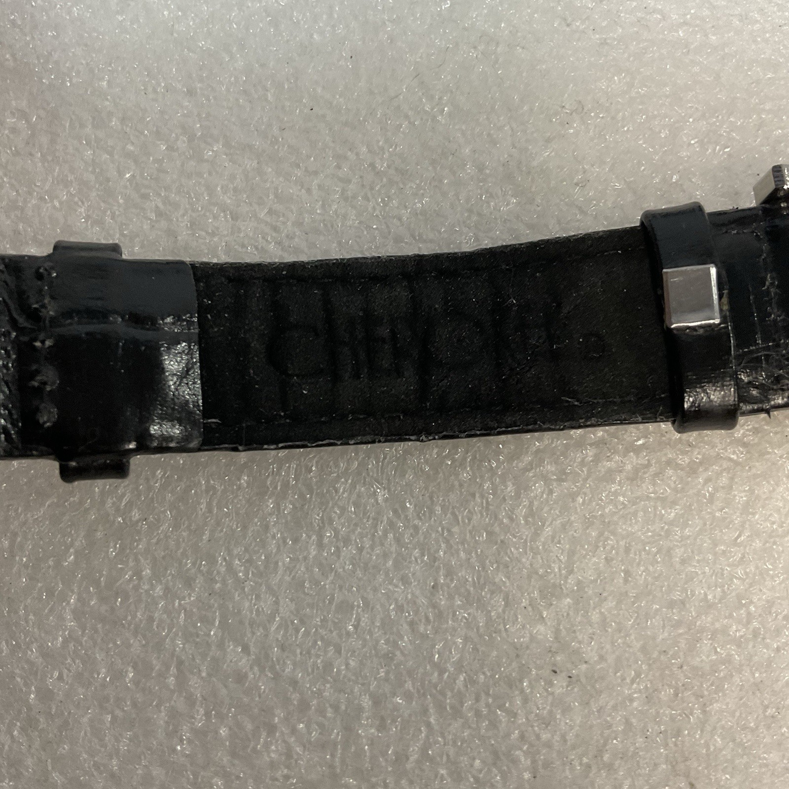 Cherokee Quartz Watch PC22 32-893 GnuFashion - Image 21