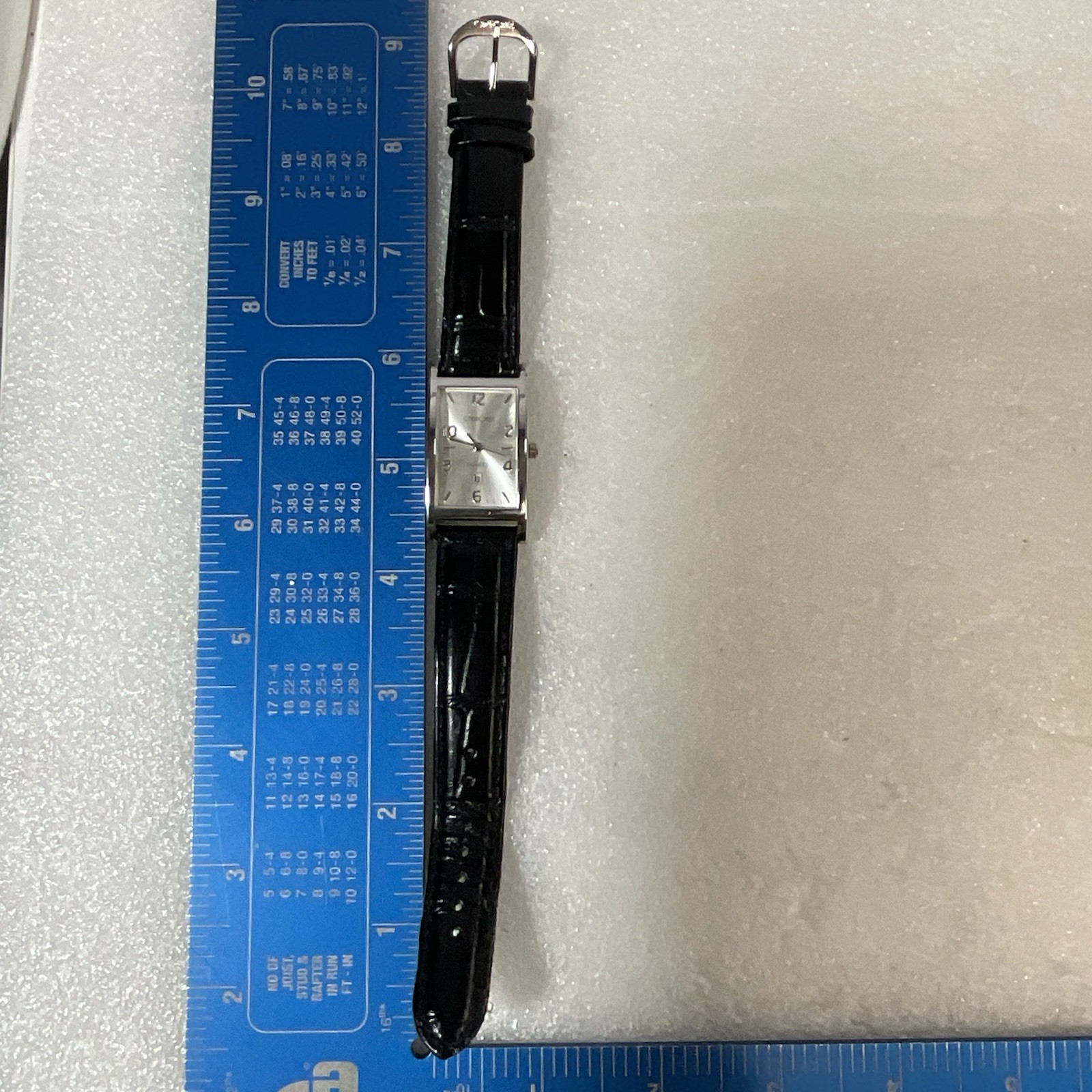Cherokee Quartz Watch PC22 32-893 GnuFashion - Image 24