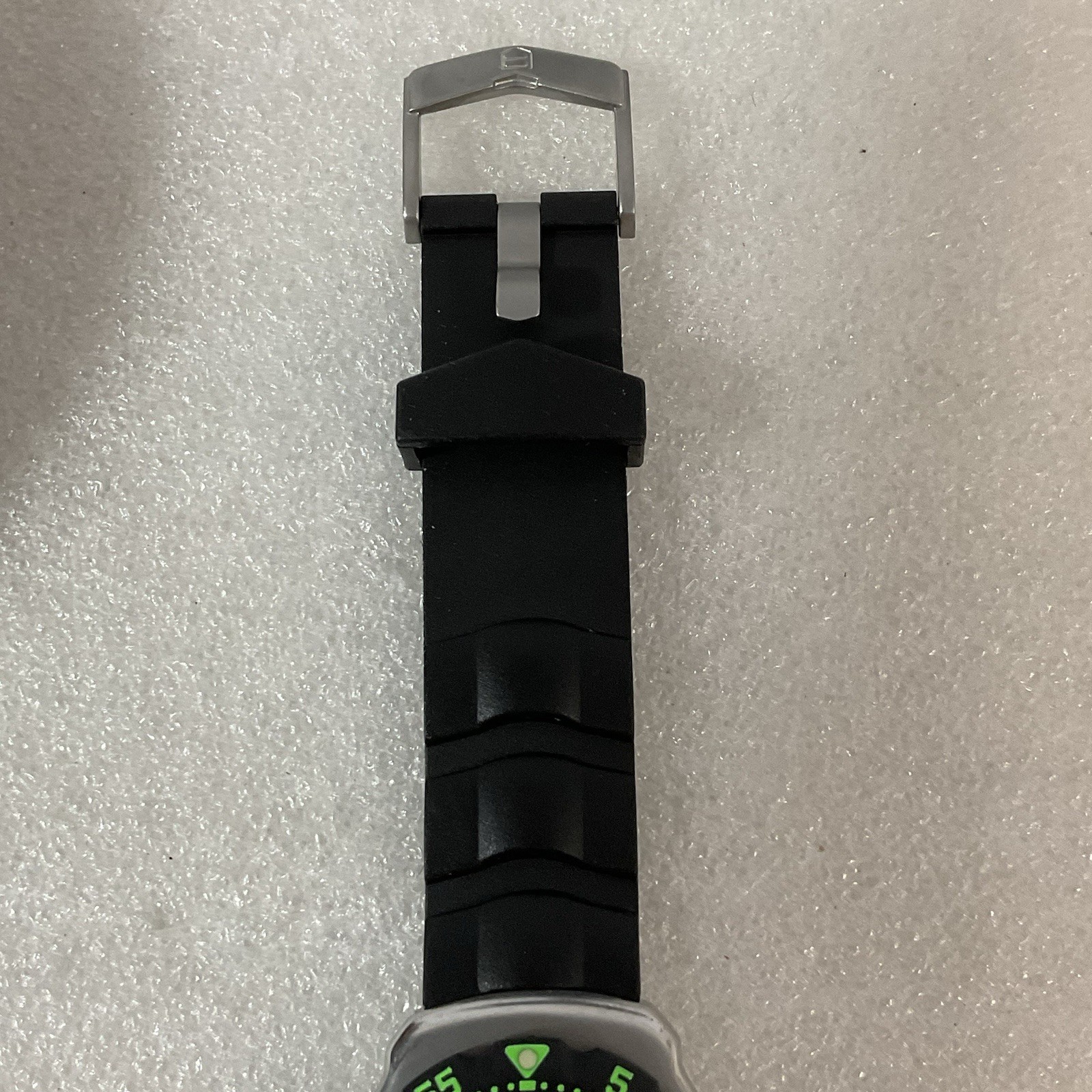 TAG Heuer Formula 1 375.513 Quartz 200M Watch Full Service Papers Box Parts - Image 10