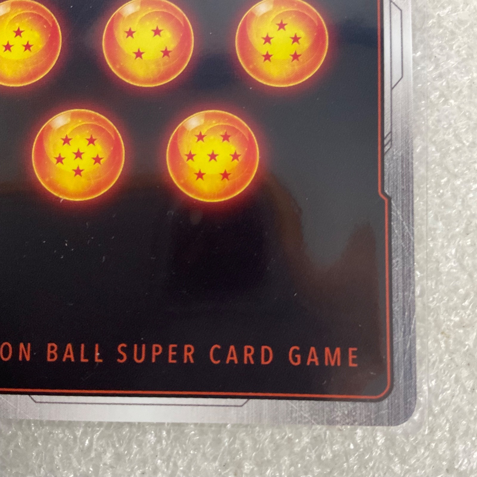 2017 Dragon Ball Super Union Force Full Power Vegeta BT2-076 R Foil - Image 10