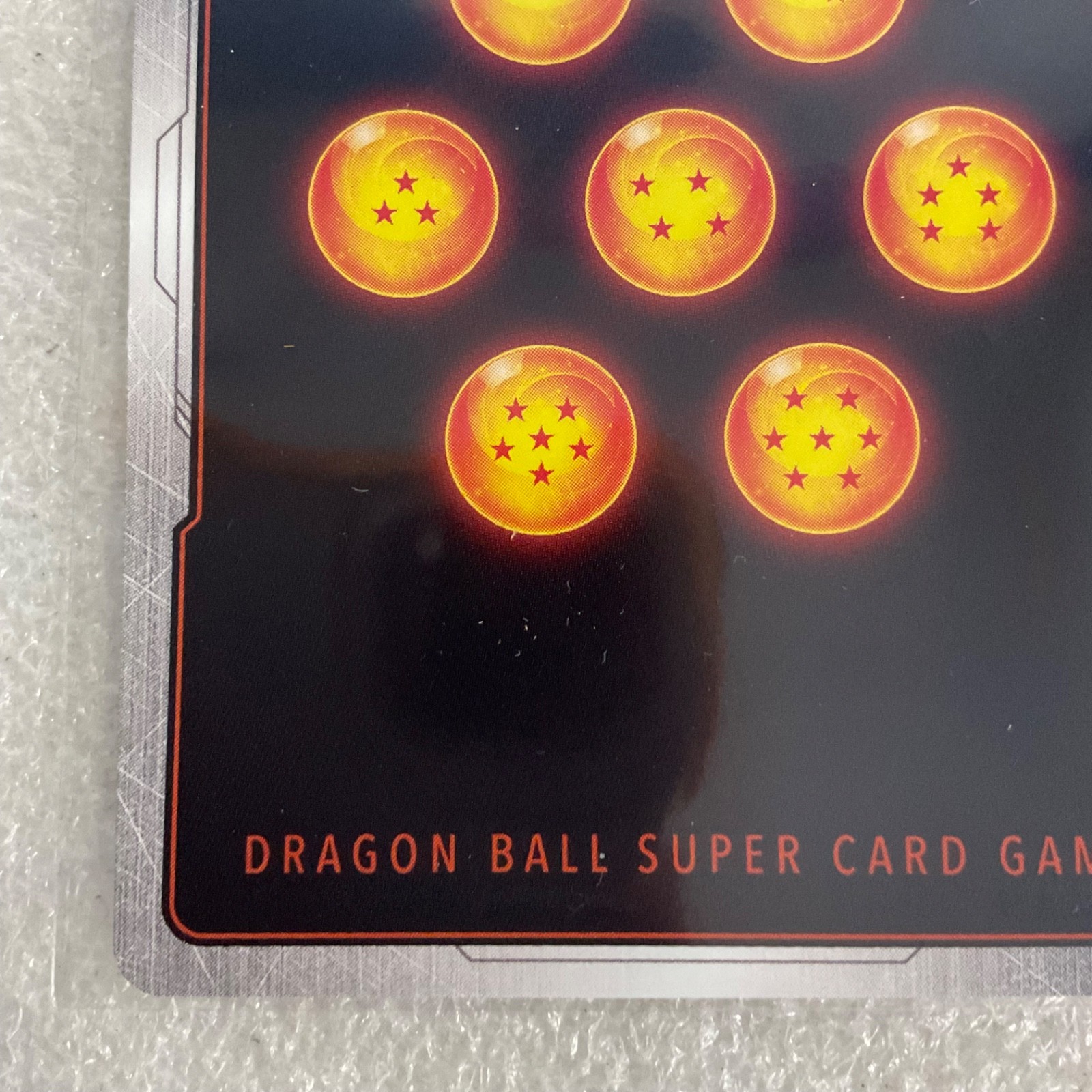 2017 Dragon Ball Super Union Force Full Power Vegeta BT2-076 R Foil - Image 11