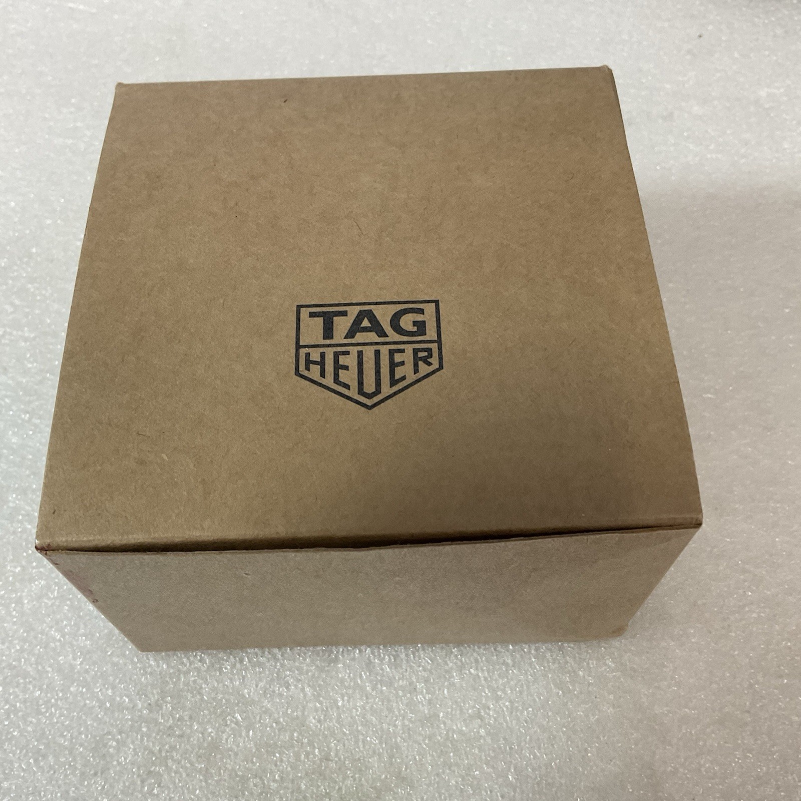 TAG Heuer Formula 1 375.513 Quartz 200M Watch Full Service Papers Box Parts - Image 16