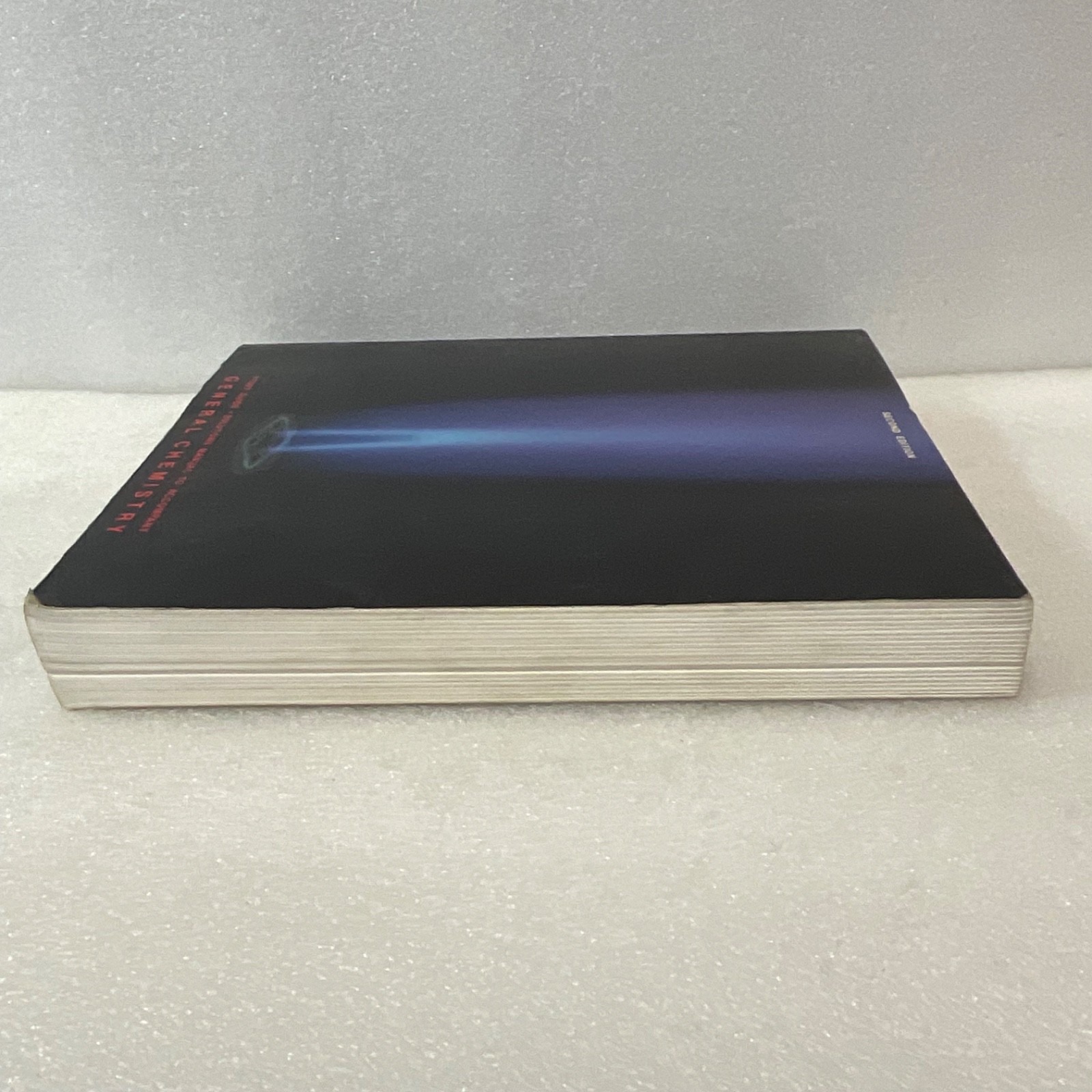 Carole H. McQuarrie General Chemistry Study Guide 2nd Edition - Image 5