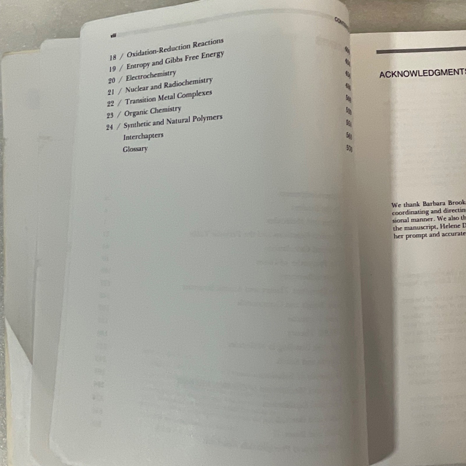 Carole H. McQuarrie General Chemistry Study Guide 2nd Edition - Image 11