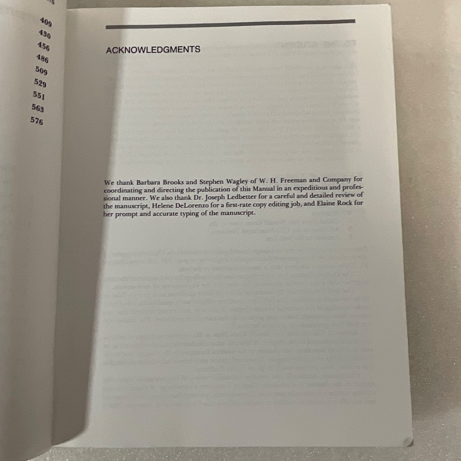 Carole H. McQuarrie General Chemistry Study Guide 2nd Edition - Image 12