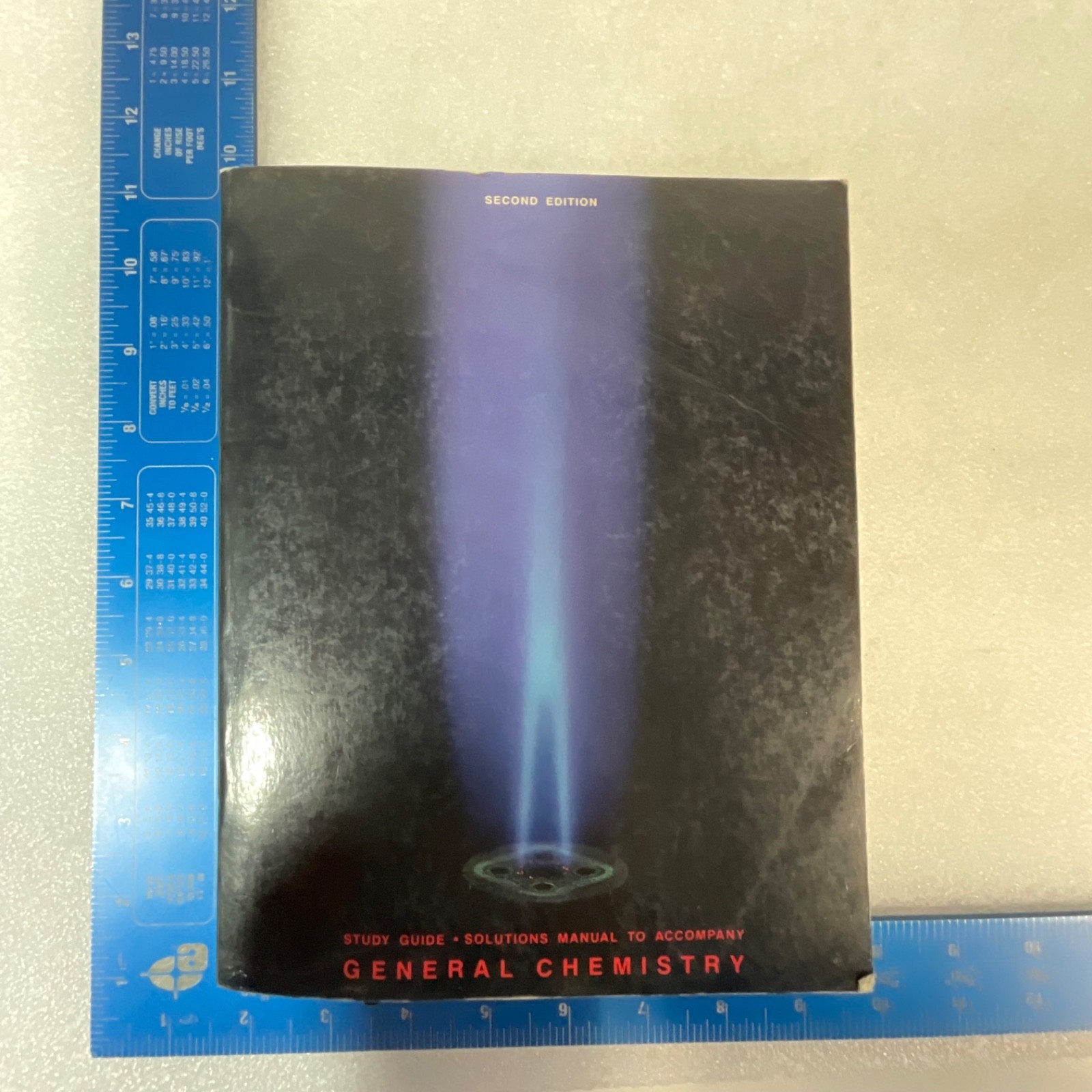 Carole H. McQuarrie General Chemistry Study Guide 2nd Edition - Image 14
