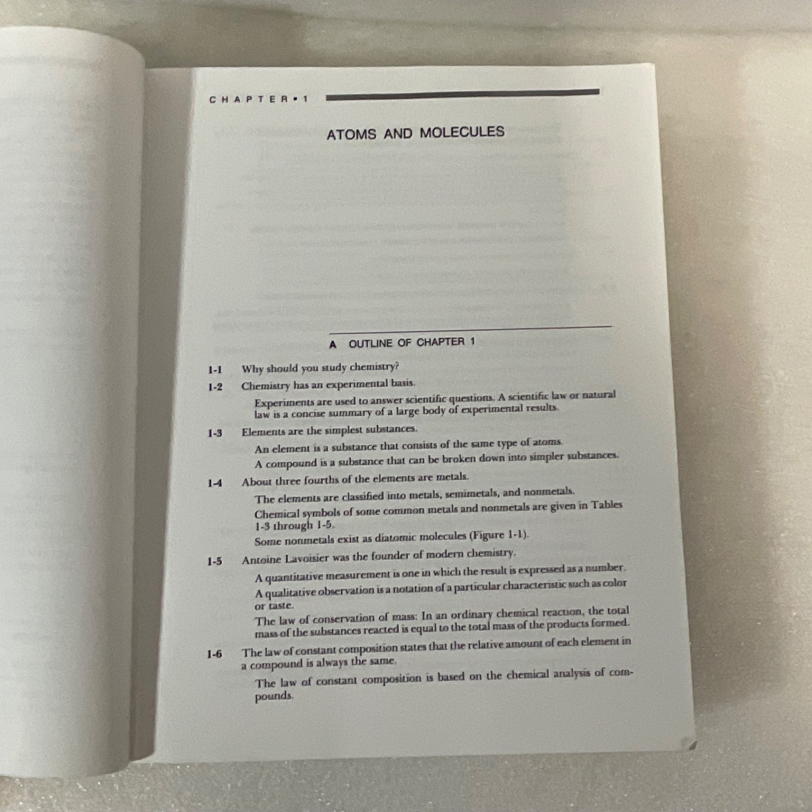 Carole H. McQuarrie General Chemistry Study Guide 2nd Edition - Image 13