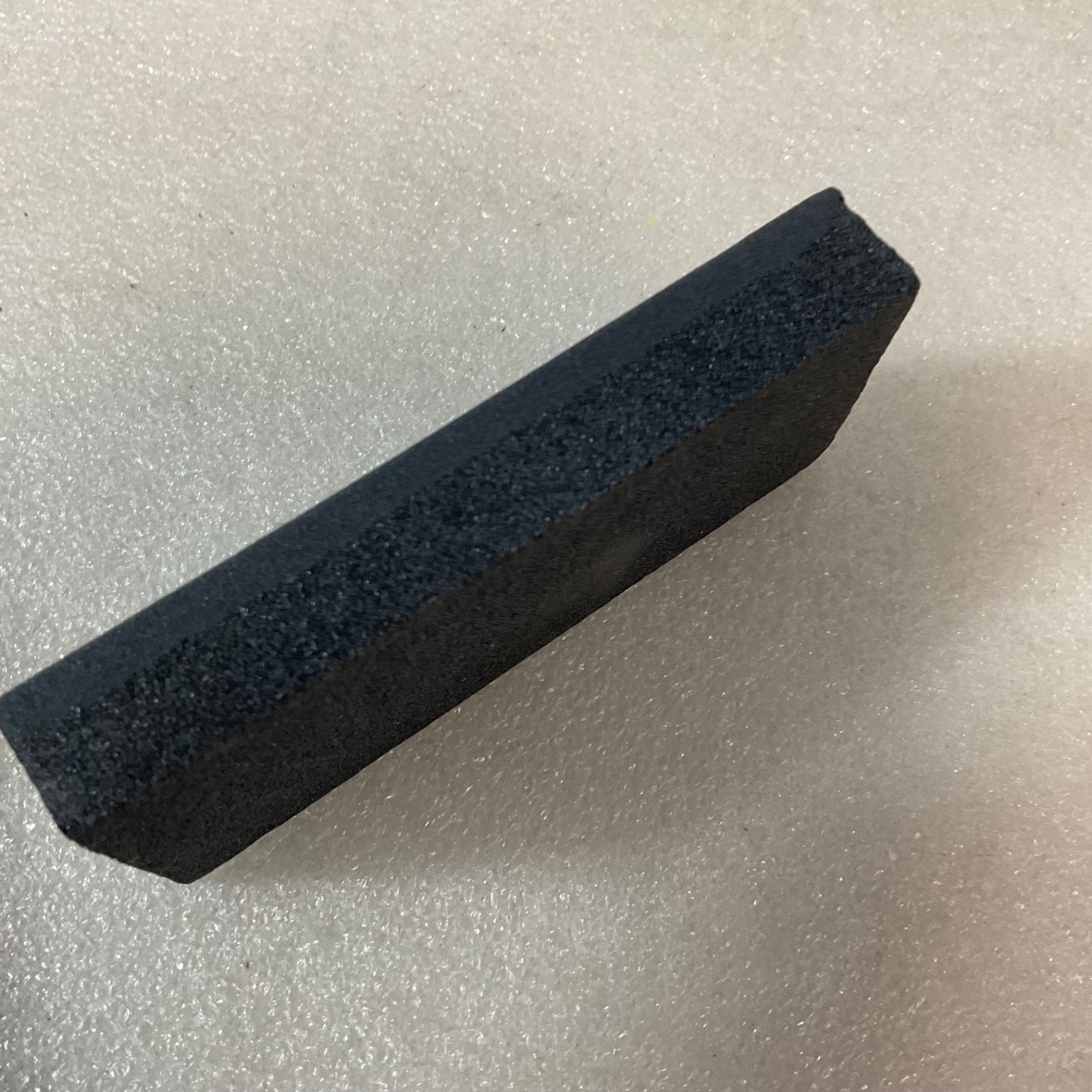 Sharpening Stone Block 4in Rectangular Knife Tool Sharpener - Image 5