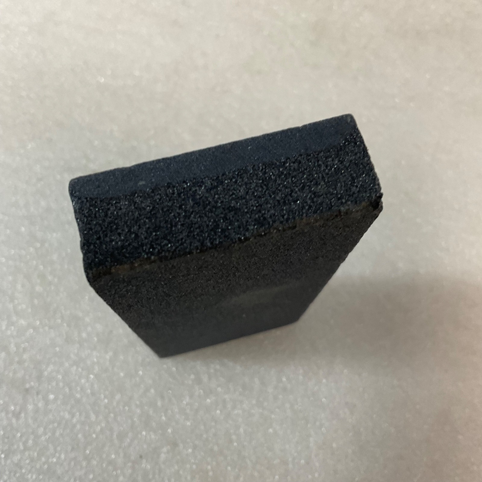 Sharpening Stone Block 4in Rectangular Knife Tool Sharpener - Image 6