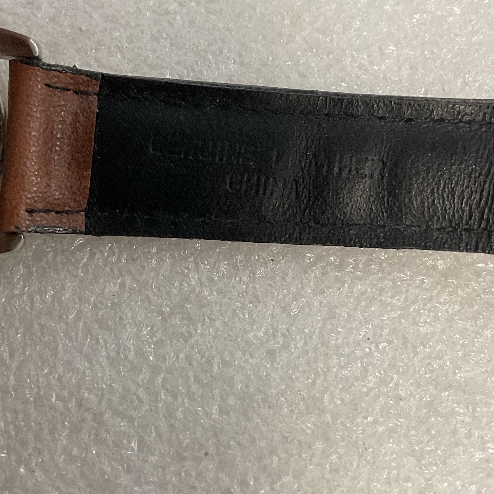 Time Quartz Watch Leather Band GnuFashion - Image 18