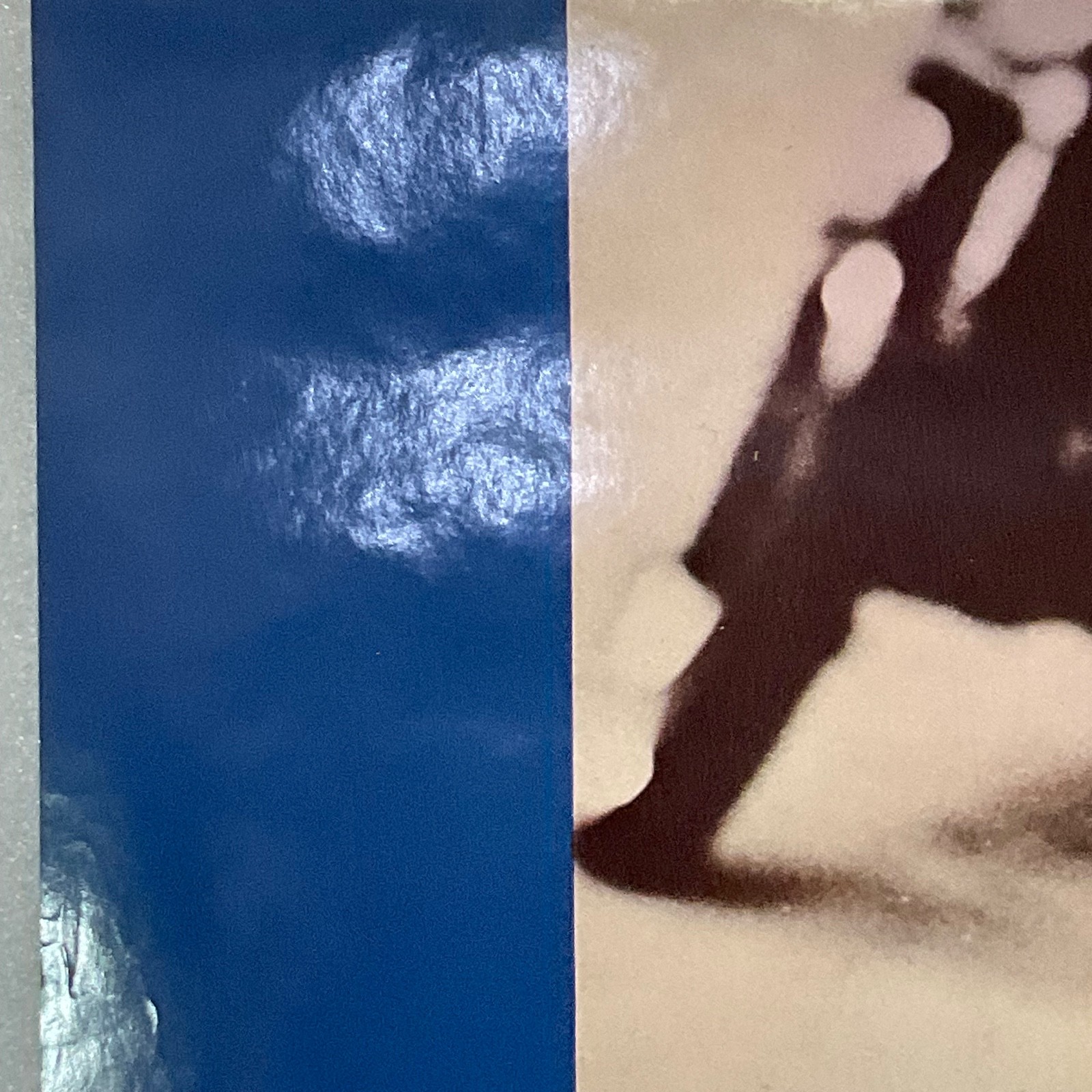 Vintage John Cougar American Fool Poster 36in x 24in PolyGram - Image 18