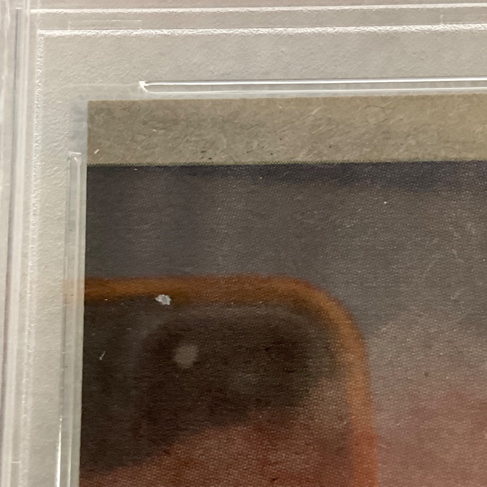 1977 Star Wars Rebels In The Trench #243 PSA 8 CERT#54997743 - Image 14