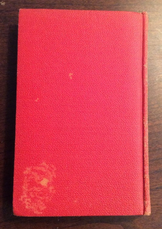 The World's One Hundred Best Short Stories Volume 5 Drama 1927 Hardback - Image 4