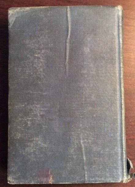 Selections From The Poems Of Tennyson 1913 Hardback PreownedBook.com - Image 4