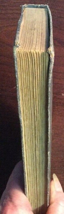 Selections From The Poems Of Tennyson 1913 Hardback PreownedBook.com - Image 5