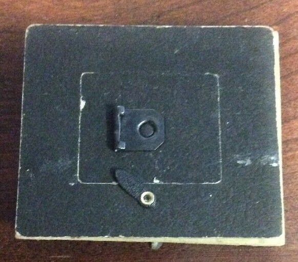 Fishing Themed Small Picture Frame 1 3/4" X 1" FoundArtShopCom - Image 7