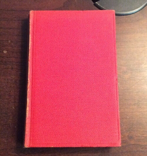 The World's One Hundred Best Short Stories Volume 5 Drama 1927 Hardback - Image 3