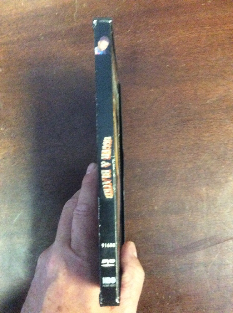Bigger And Blacker (DVD, 2000) - Image 3