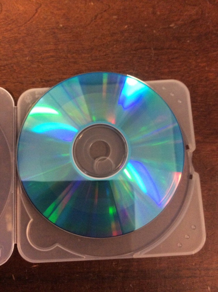 Investor Presentation The Integrity Institute Compact Disc UsedCDmusicCom - Image 3