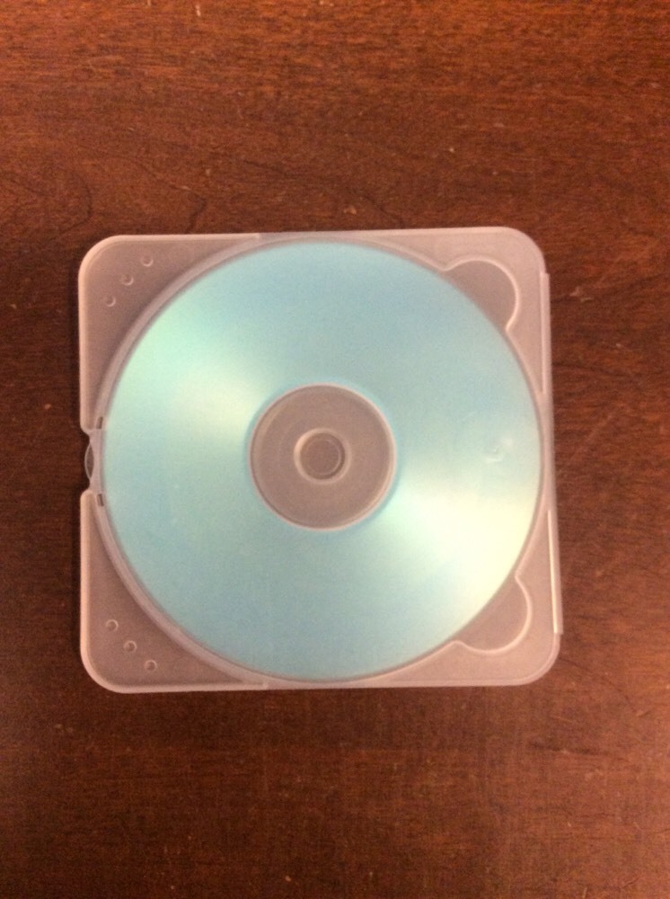 Investor Presentation The Integrity Institute Compact Disc UsedCDmusicCom - Image 9