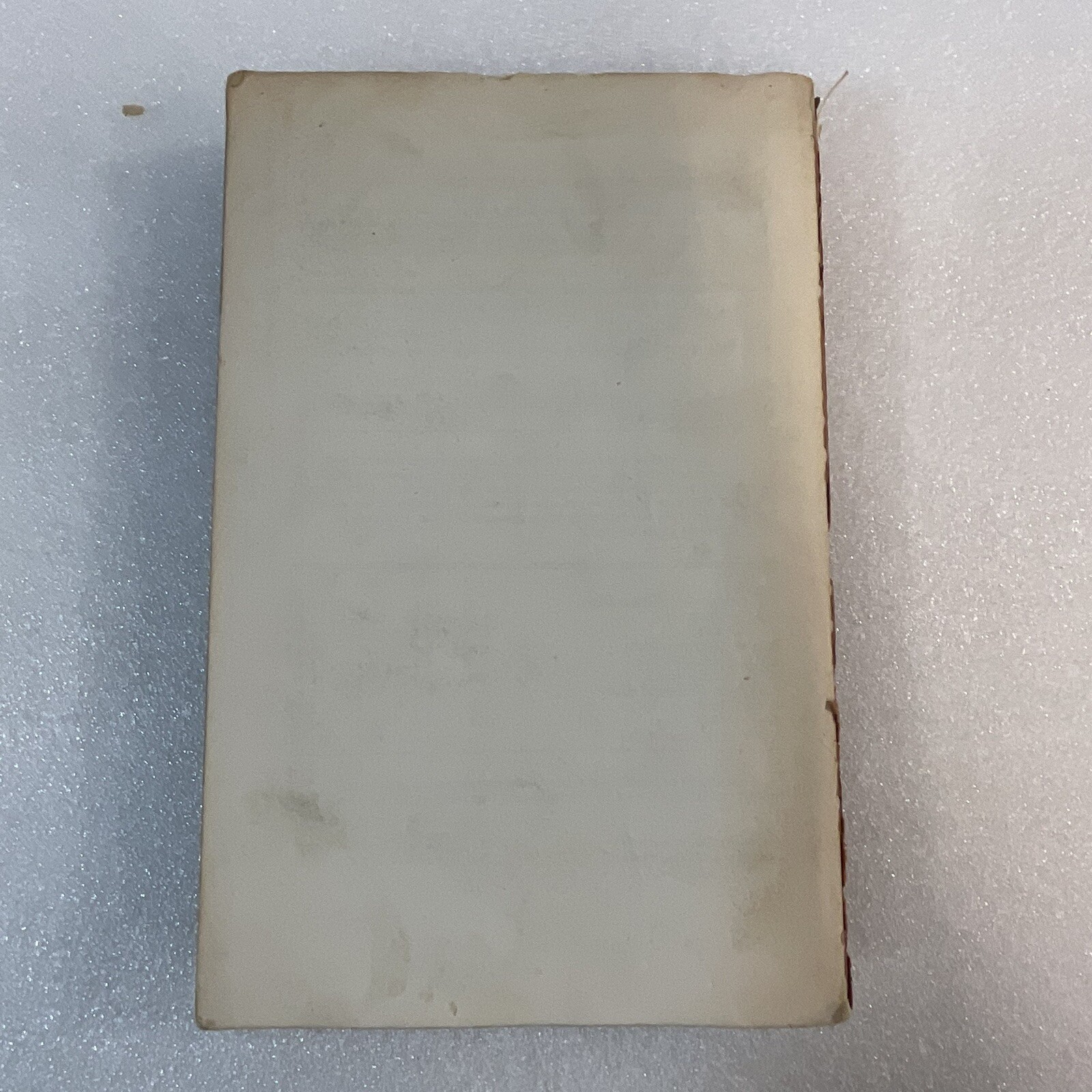 History Selected Readings Volume III 1951 Siftback No Back Cover BookGnu - Image 2