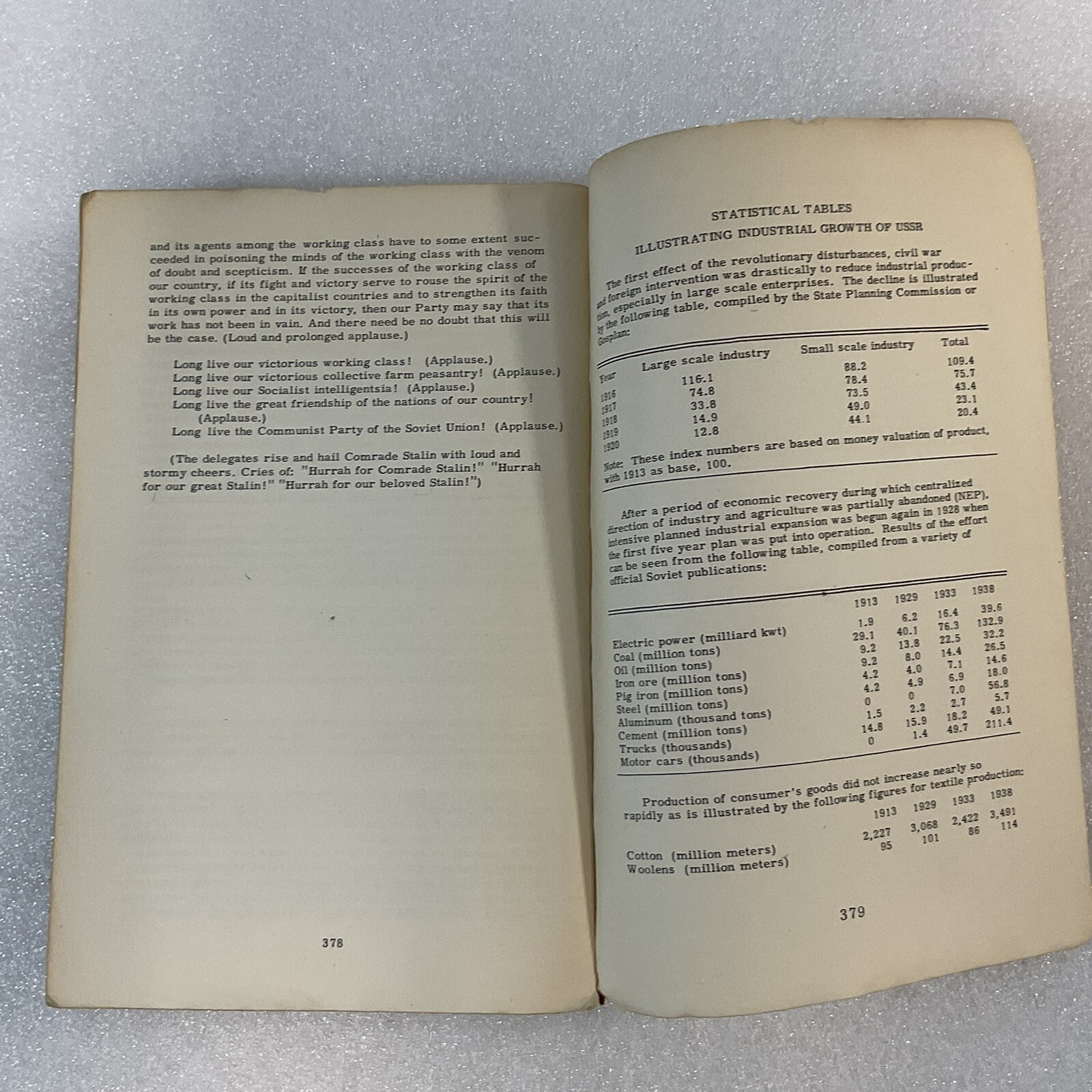 History Selected Readings Volume III 1951 Siftback No Back Cover BookGnu - Image 16