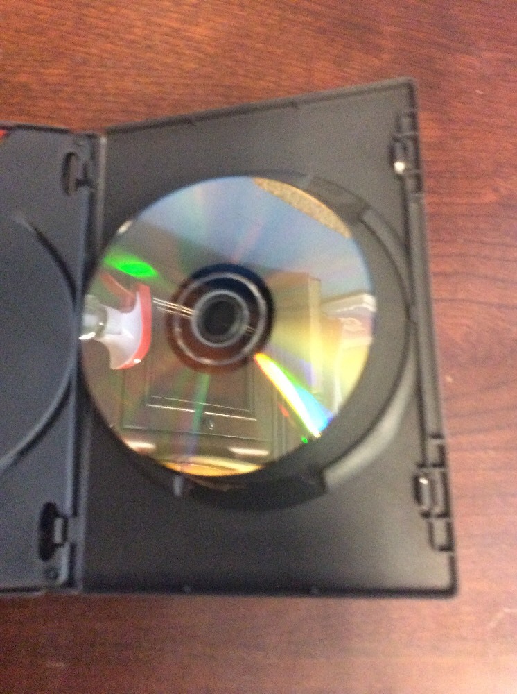 Spider-Man 2 (DVD, 2004, 2-Disc Set, Special Edition, Fullscreen) - Image 10