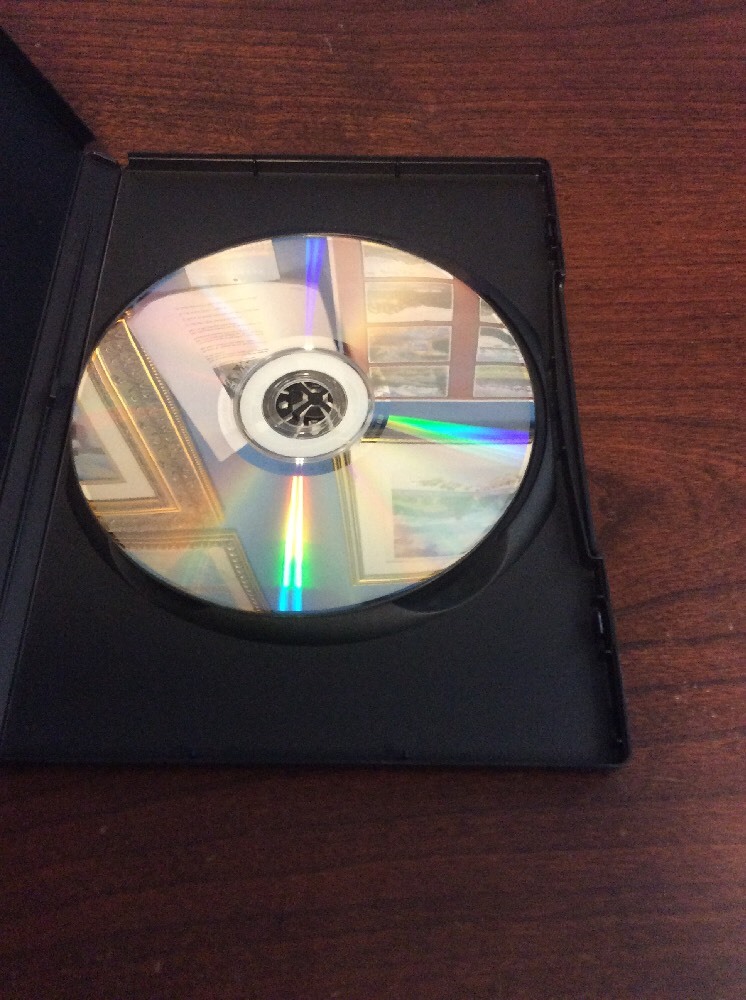 Awesome Bible Adventures DVD 2 Pack Moses Receives The Ten Commandments - Image 11