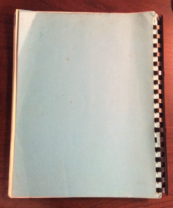 Geography 2 UC Davis 1989 Softback Professor Simmons PreOwnedBookCom - Image 3