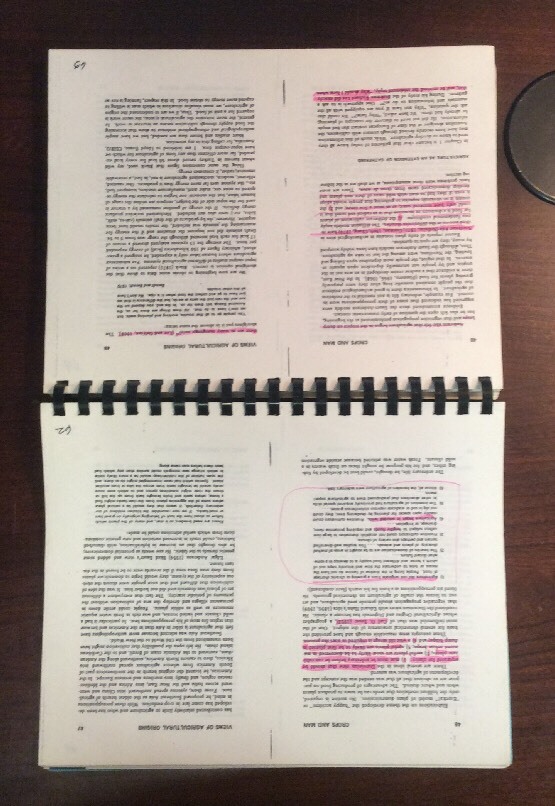 Geography 2 UC Davis 1989 Softback Professor Simmons PreOwnedBookCom - Image 8