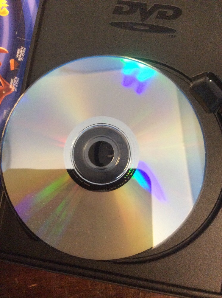 Looney Tunes - Back in Action (DVD, 2004, Widescreen) - Image 8