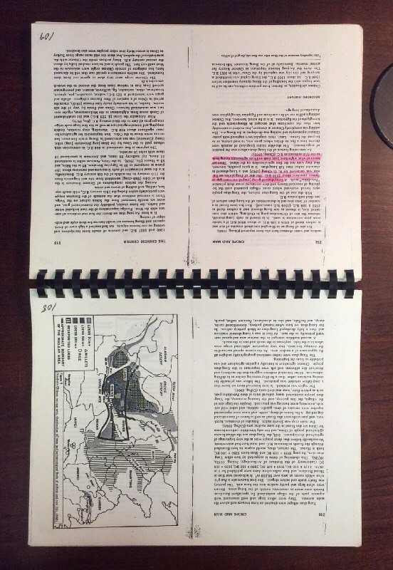 Geography 2 UC Davis 1989 Softback Professor Simmons PreOwnedBookCom - Image 9