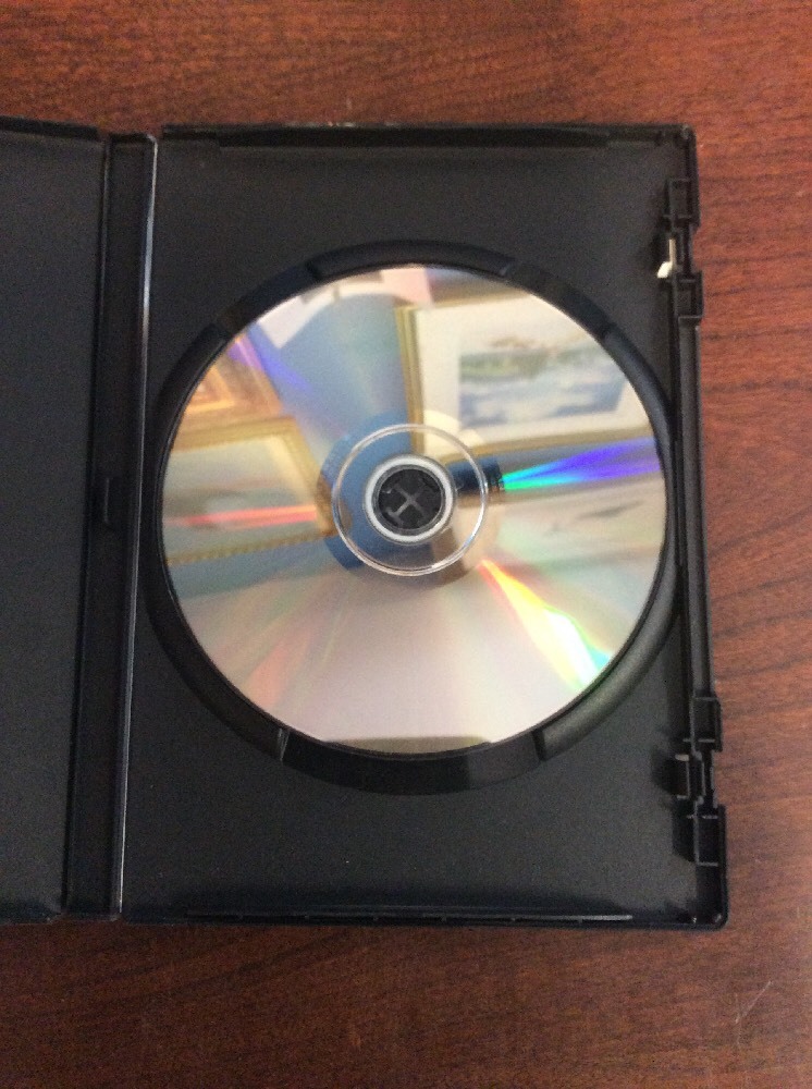 Freedom Writers (DVD, 2007, Full Frame) - Image 9