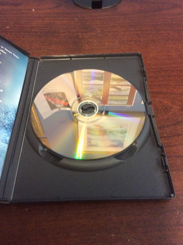 The Ring (DVD, 2003, Widescreen) With Naomi Watts RecycledDVD.com - Image 11