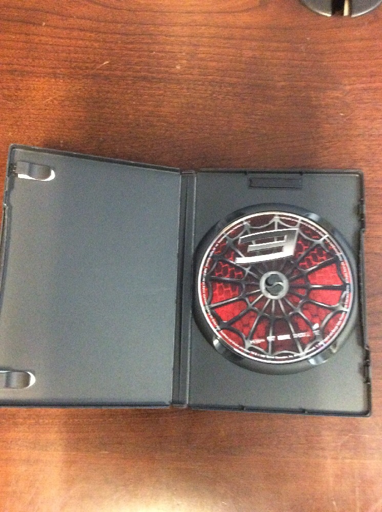 Spider-Man 3 DVD 2007 Toby Maguire And Kirsten Dunst MediaGnu - Image 7