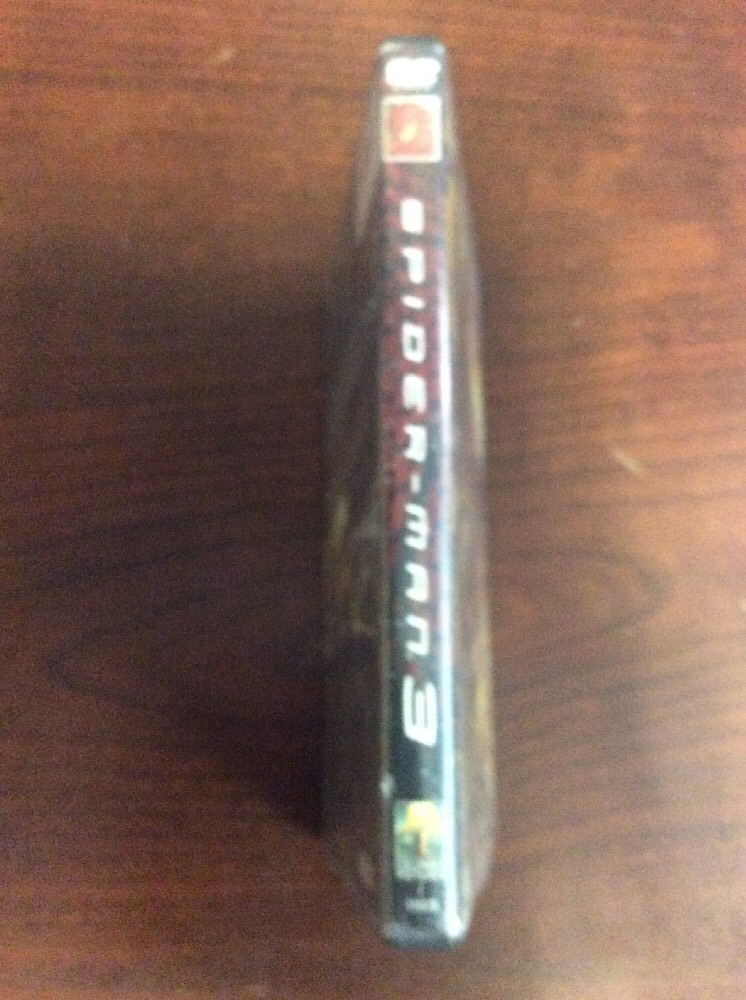 Spider-Man 3 DVD 2007 Toby Maguire And Kirsten Dunst MediaGnu - Image 6